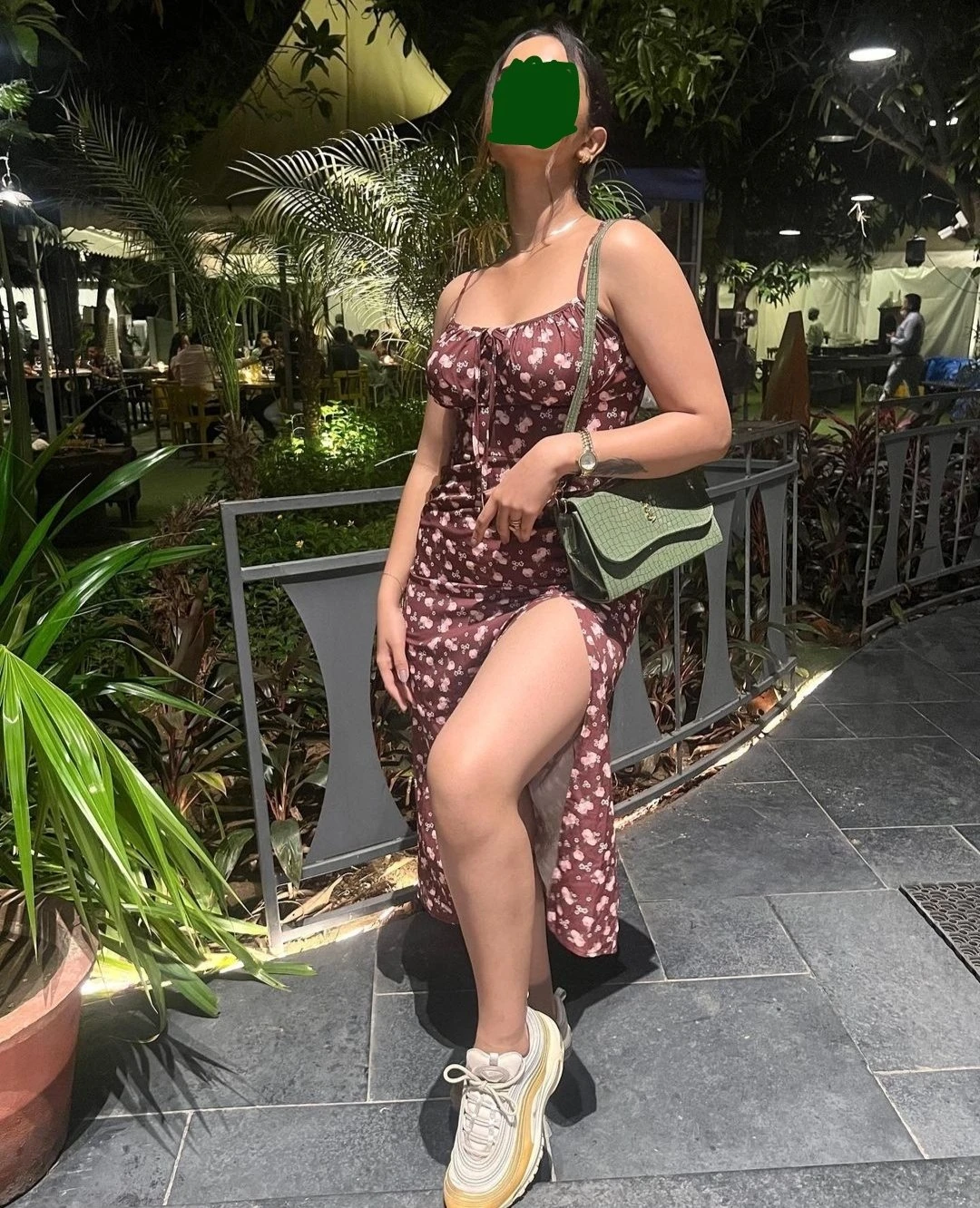 🦋NANCY AGENCY ❣️ REAL SERVICE PROVIDE🦋 – Indian escort in Hyderabad — 5 / 7