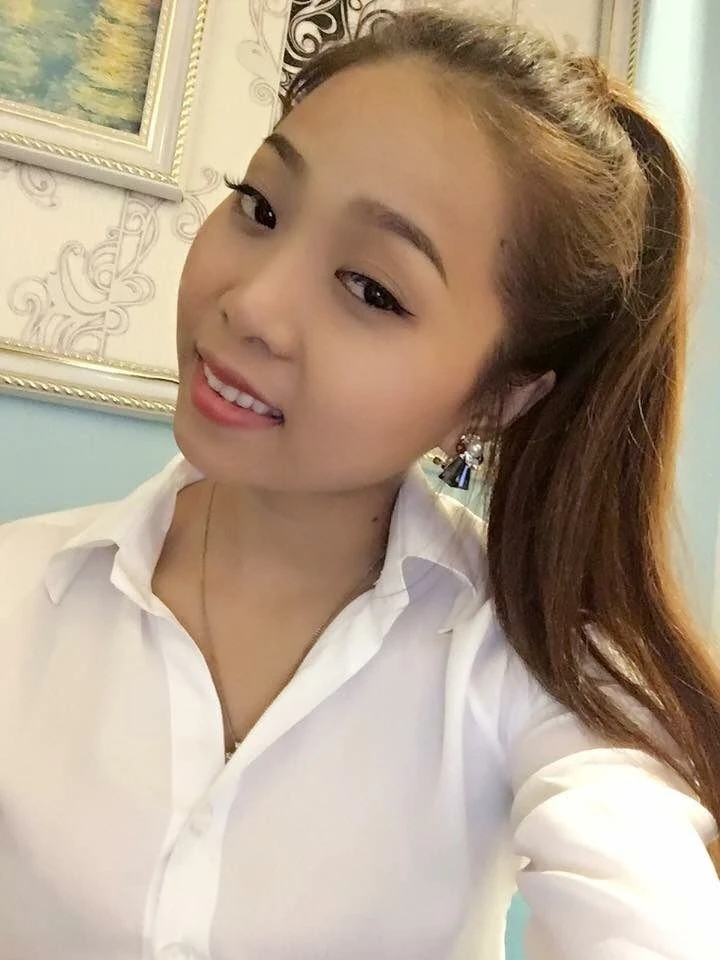 Sarah – Vietnamese escort in Ho Chi Minh City — 3 / 8