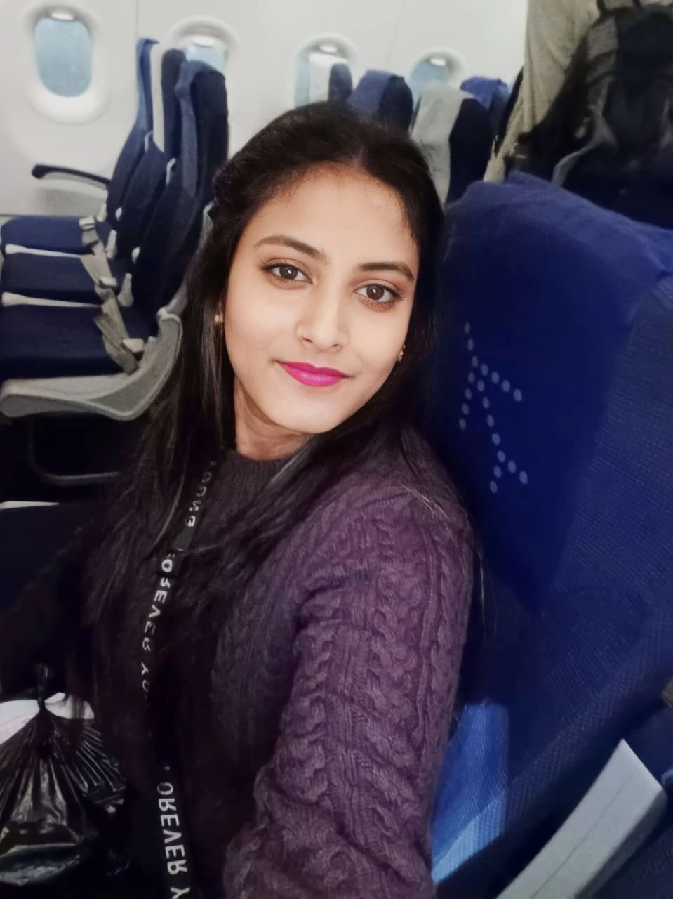 Best Vip & Genuine Harsha No Advance – Indian escort in Pune — 2 / 4