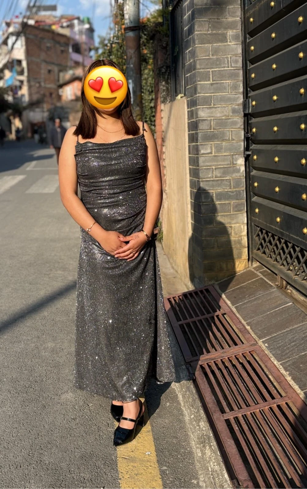 Grug Arusha – Nepalese escort in Kathmandu — 2 / 4