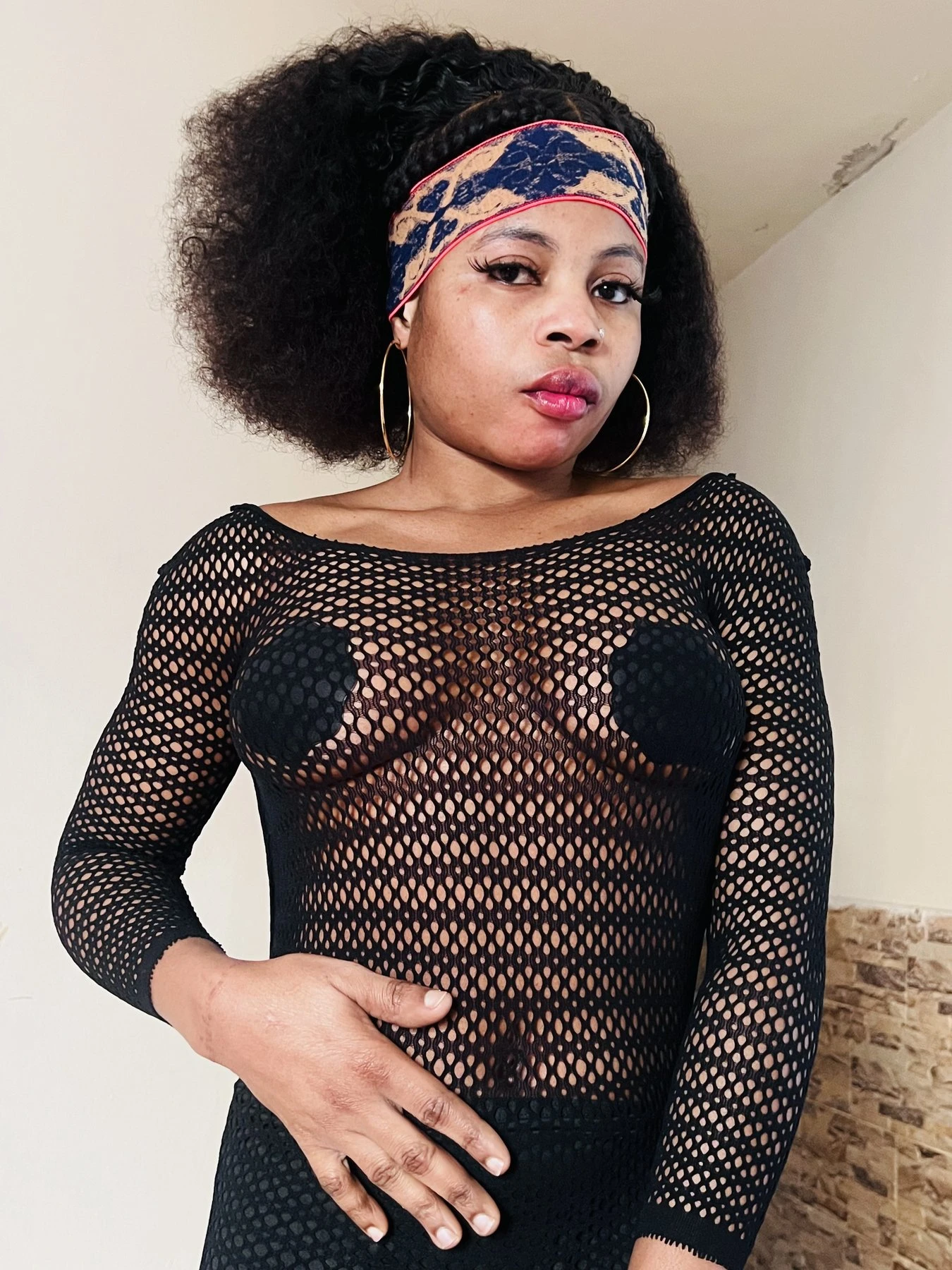 Hotbaby – Kenyan escort in Beirut — 2 / 7