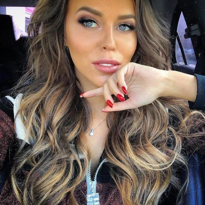 LINDA ❤8 – Estonian escort in Beirut — 5 / 7