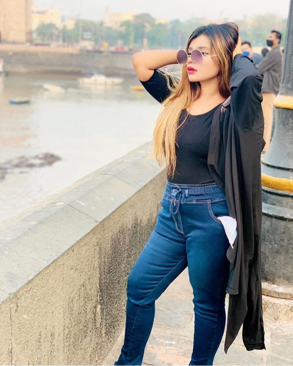Hyderabad Sexy Call Girls Service Books – Indian escort in Hyderabad — 2 / 4