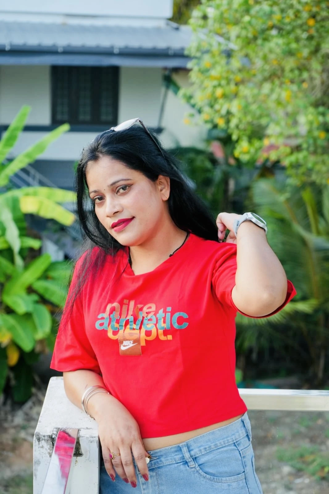 Sikha Reddy Direct Payment Full Service – escort in Coimbatore — 5 / 6