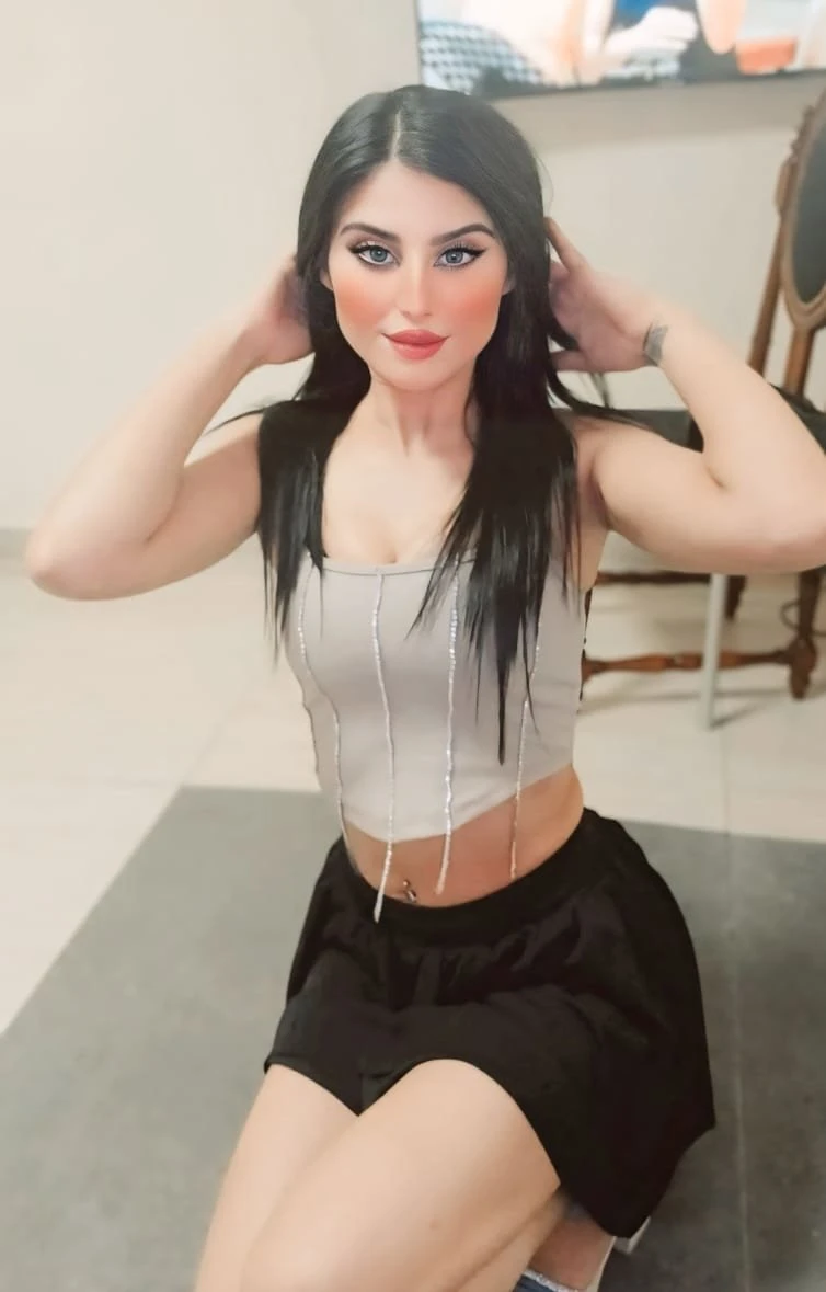 Line – Lebanese escort in Beirut — 2 / 11