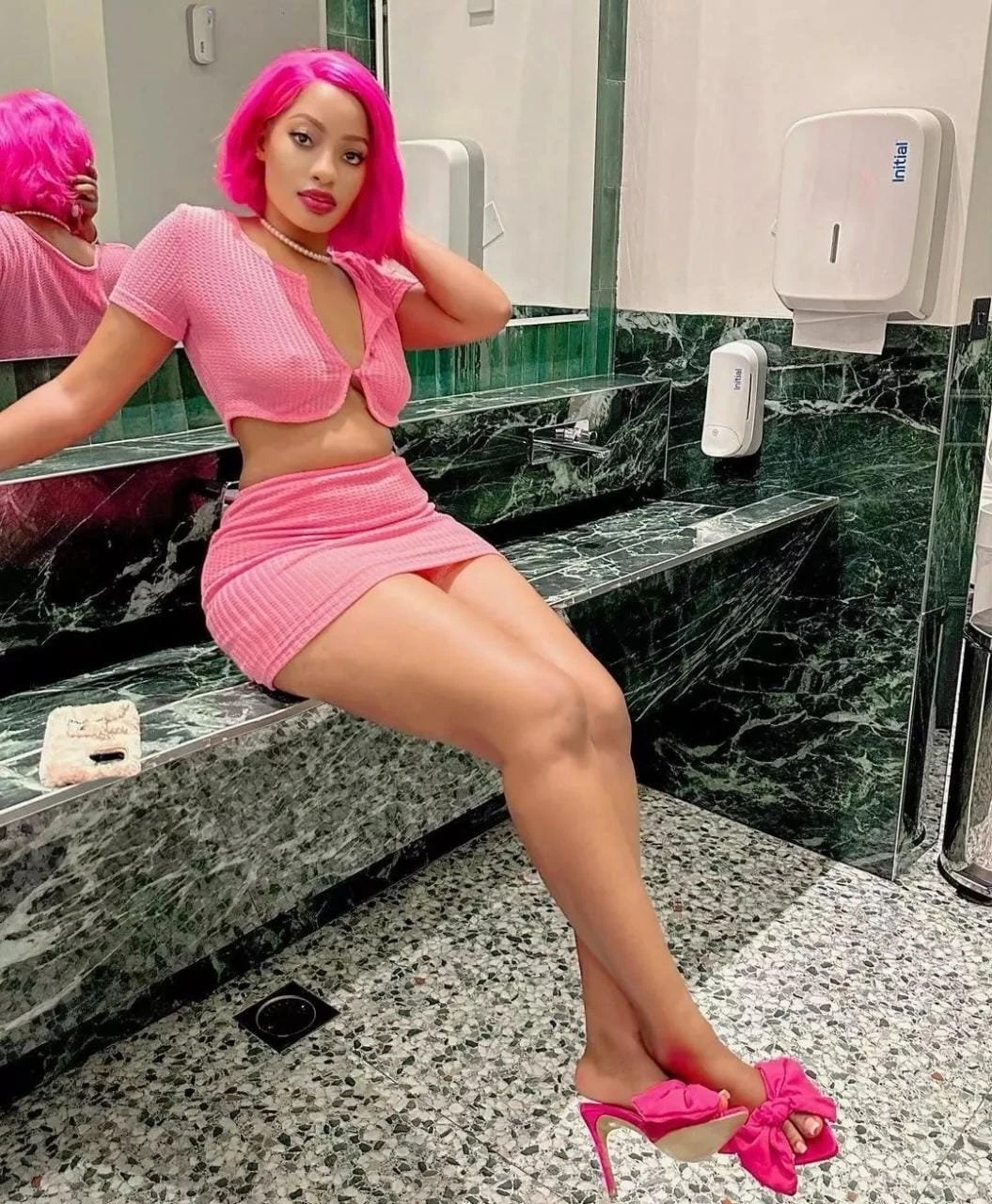Kelian – Kenyan escort in New Delhi — 3 / 4