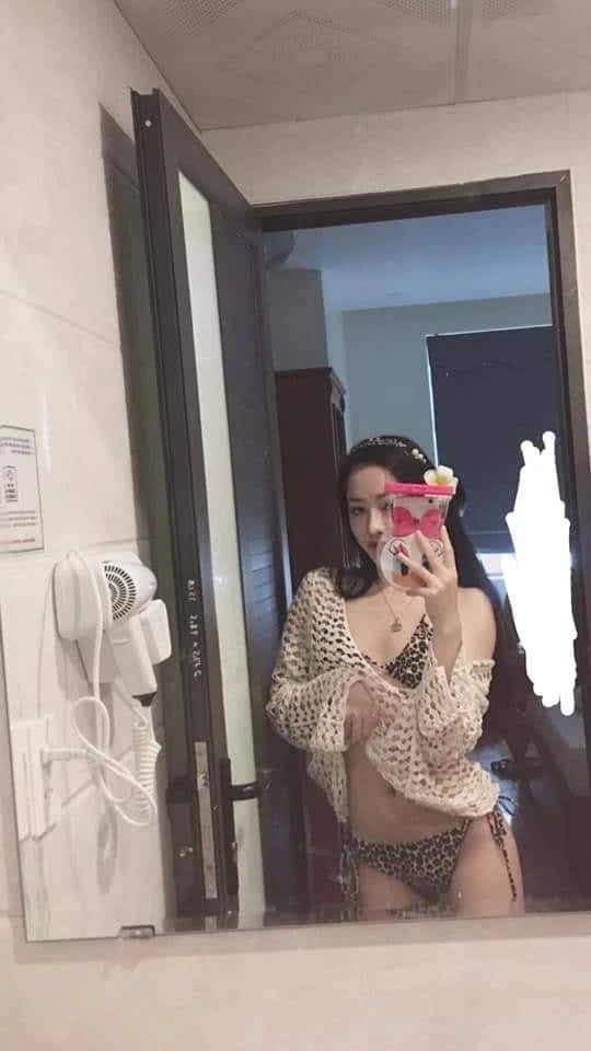Honey – Vietnamese escort in Hanoi — 2 / 7