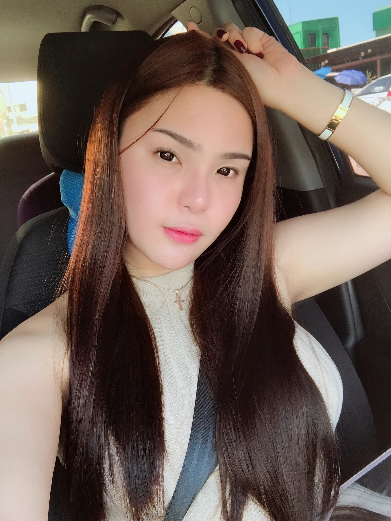 The Flawless Fresh Catriona – Filipino escort in Hanoi — 19 / 30
