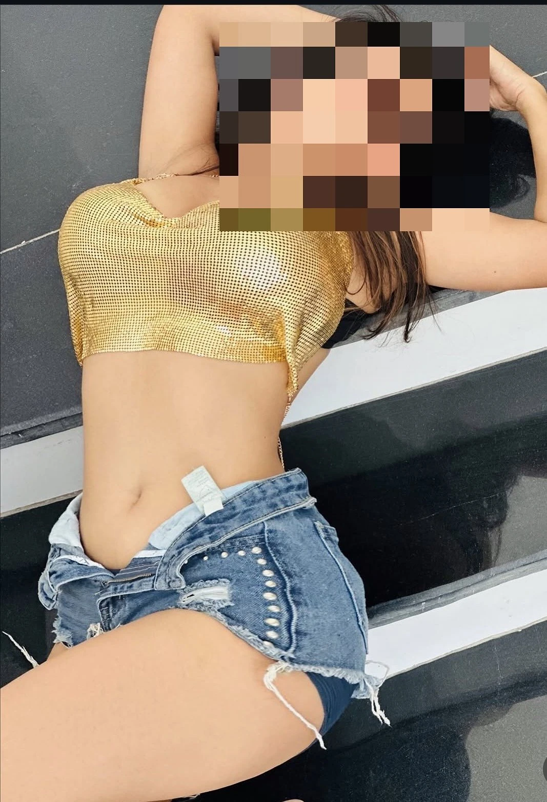 MEET AND Cam WITH INDEPENDENT MODEL – Indian escort in New Delhi — 3 / 22