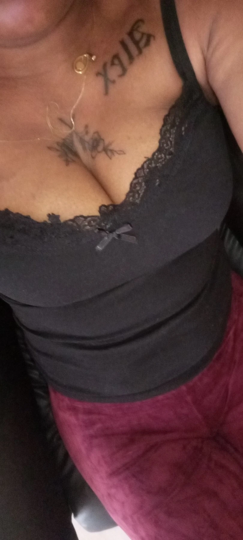 Gagaa – Angolan escort in Beirut — 4 / 5