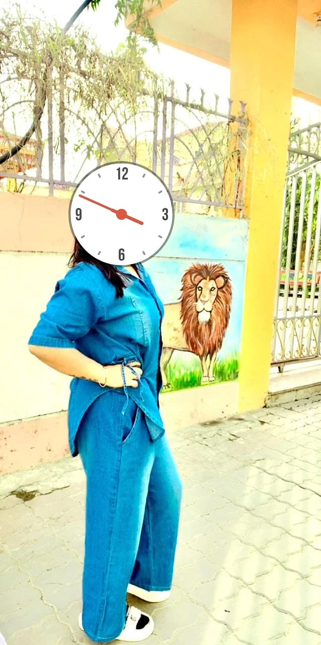 Me Nisha Real Meet Service Meet Me Today – escort in New Delhi — 2 / 3