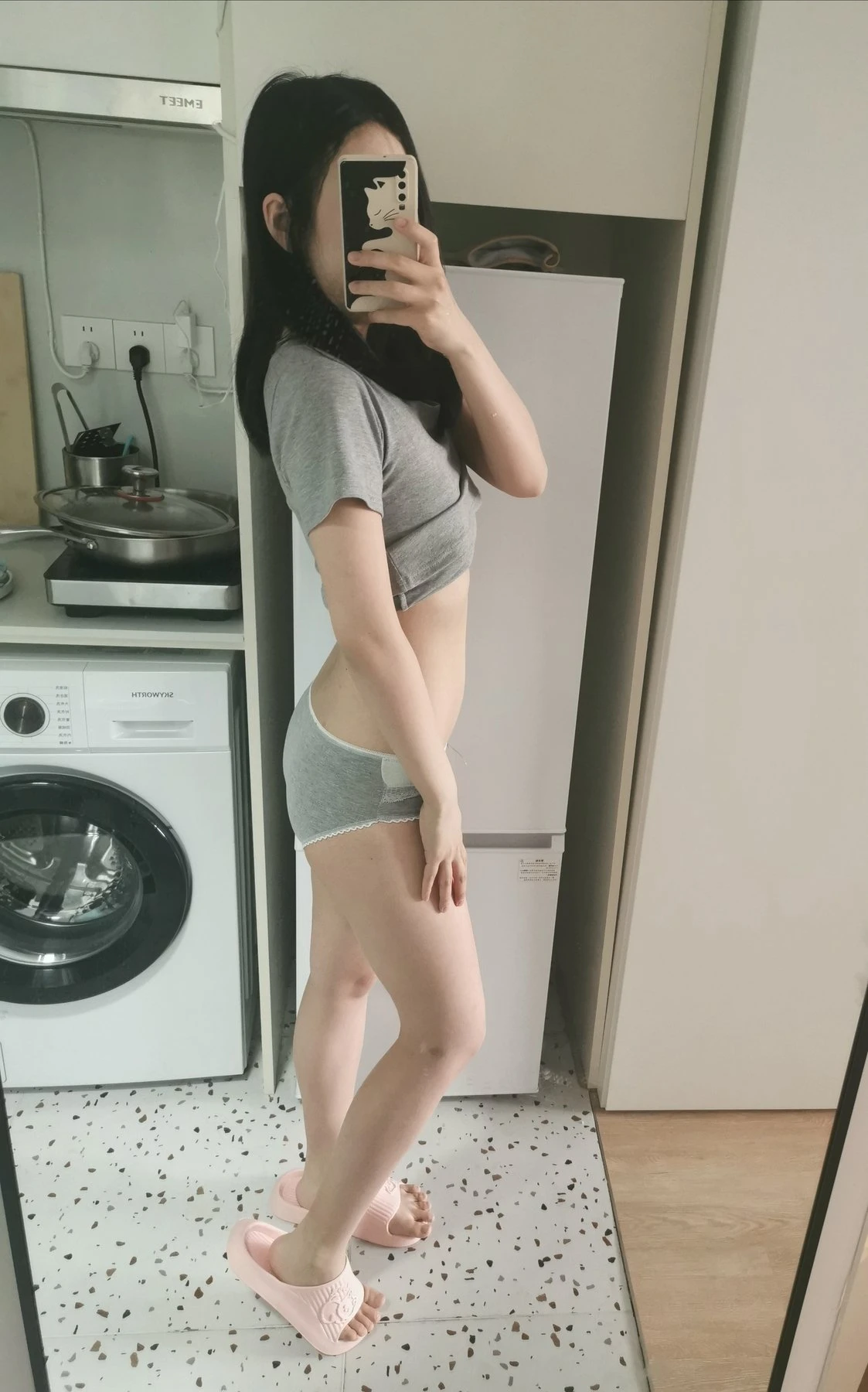 Miyu – Chinese escort in Seoul — 3 / 13