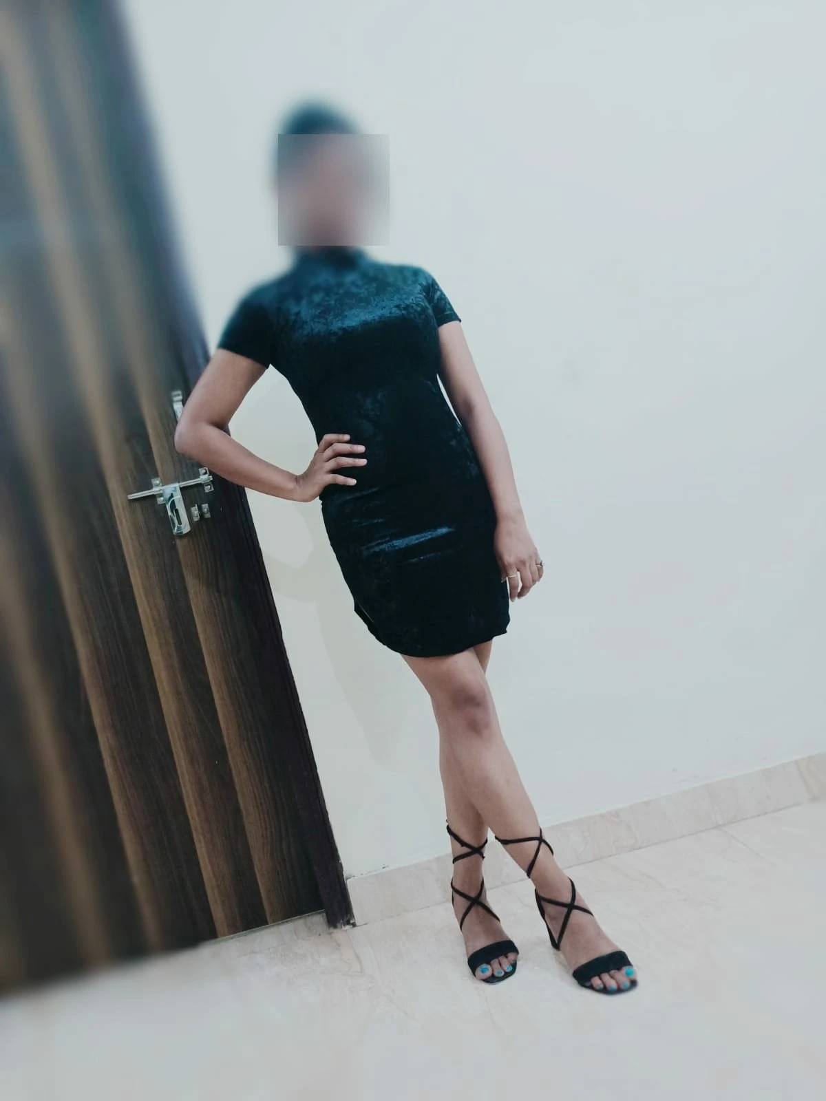 An Independent Who Meets at Hotel – Indian escort in Gurgaon — 2 / 4