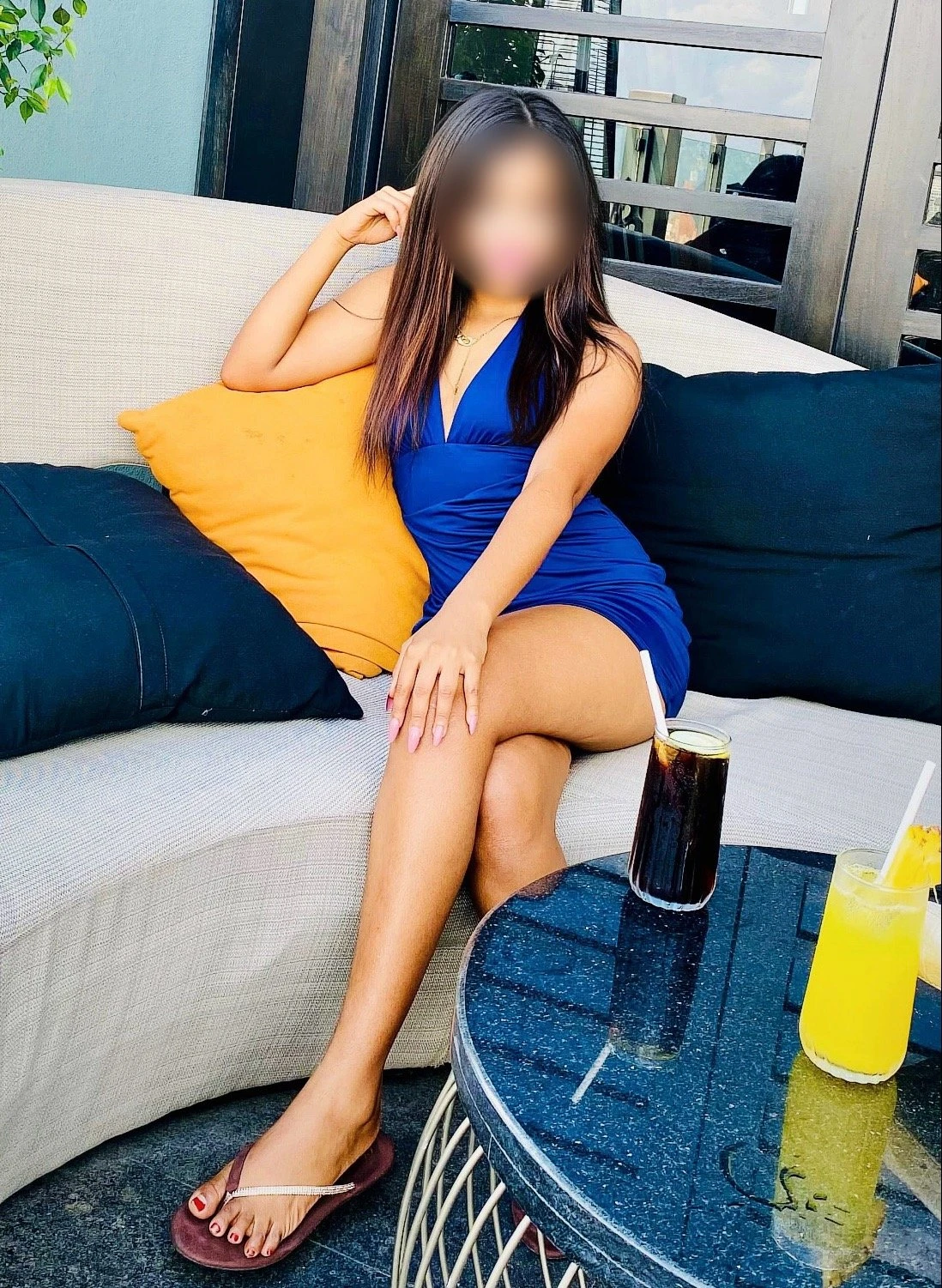 Liza verona Independent Amazing Gfe – Sri Lankan escort in Colombo — 5 / 22