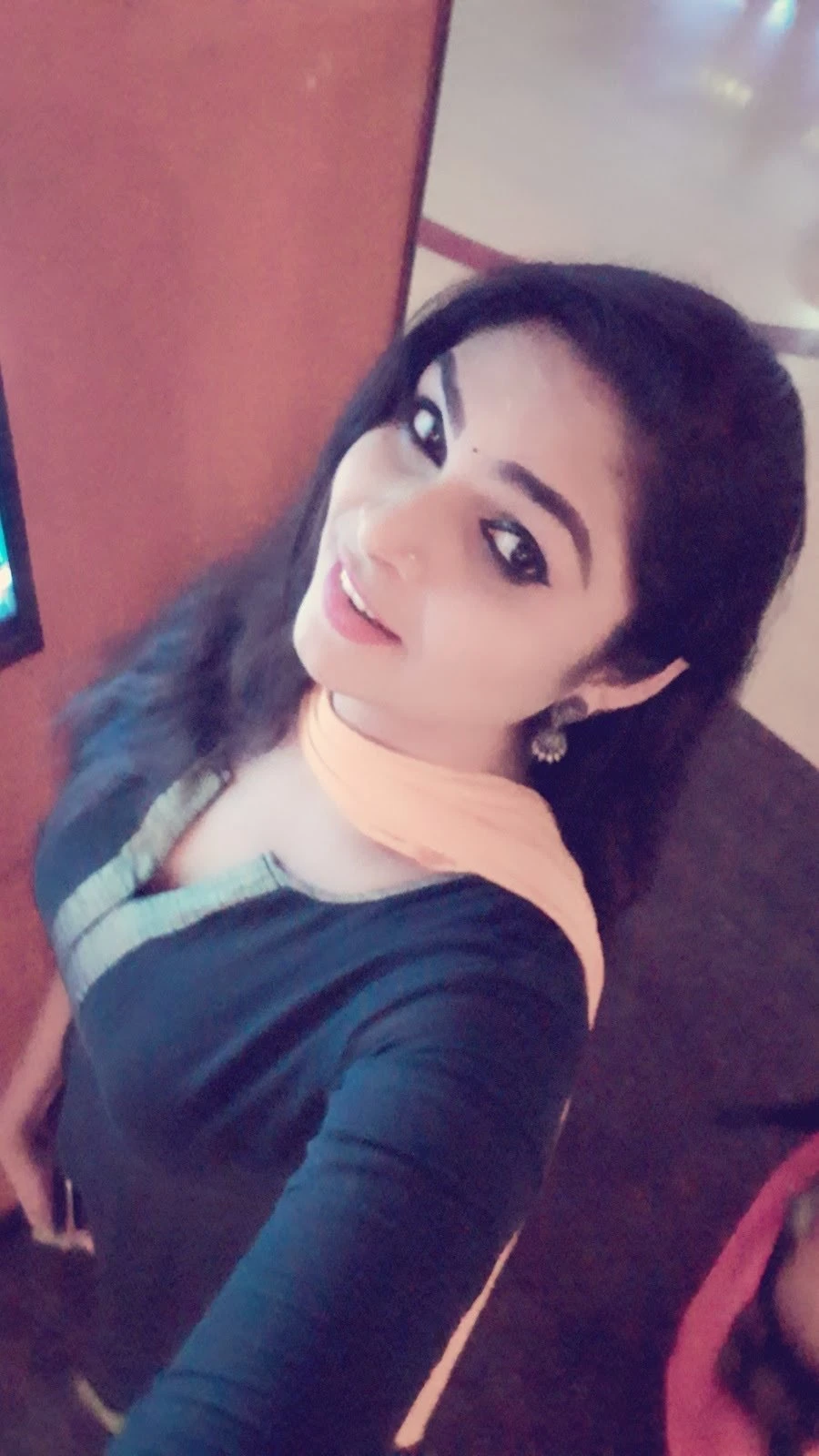 Nithya – Indian escort in Chennai — 3 / 8