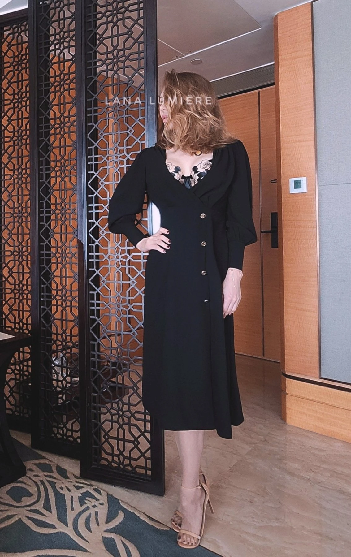 Lana VIP Independent Model – escort in Kolkata — 9 / 21