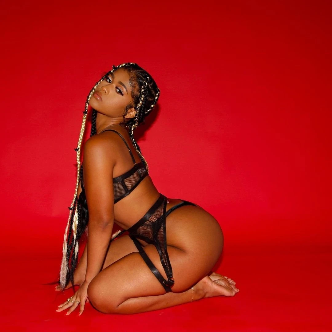 Vera – Jamaican escort in Beirut — 2 / 7