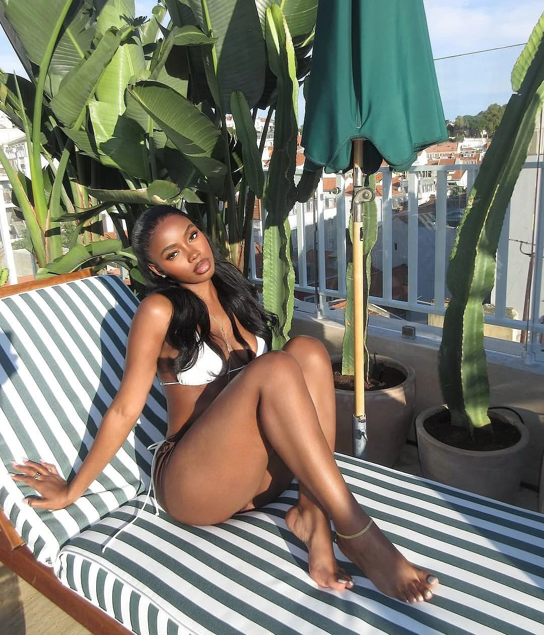 Kenya, Student Girl 🇰🇪 – Kenyan escort in Kathmandu, Escort, Kathmandu