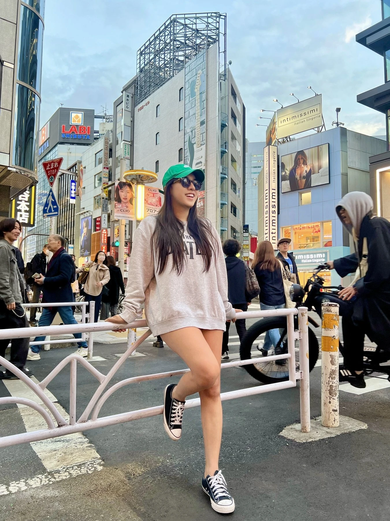 The goddess now in town, Best review – Polish escort in Seoul — 6 / 29