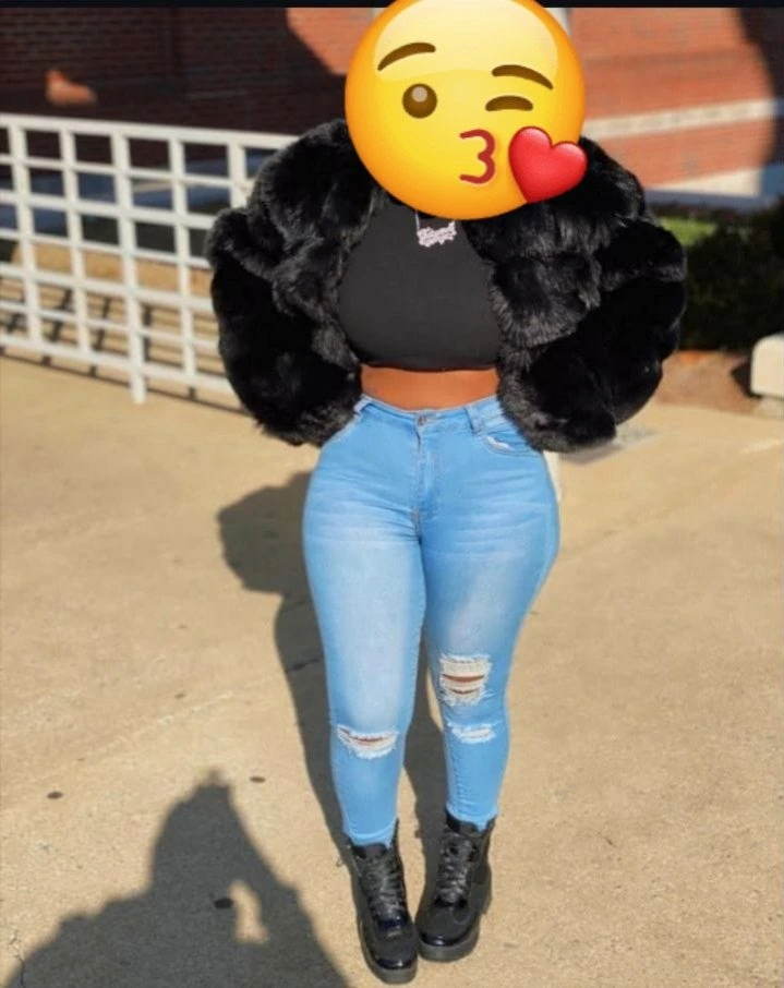 Jamie New African for sex – South African escort in Indore — 2 / 5