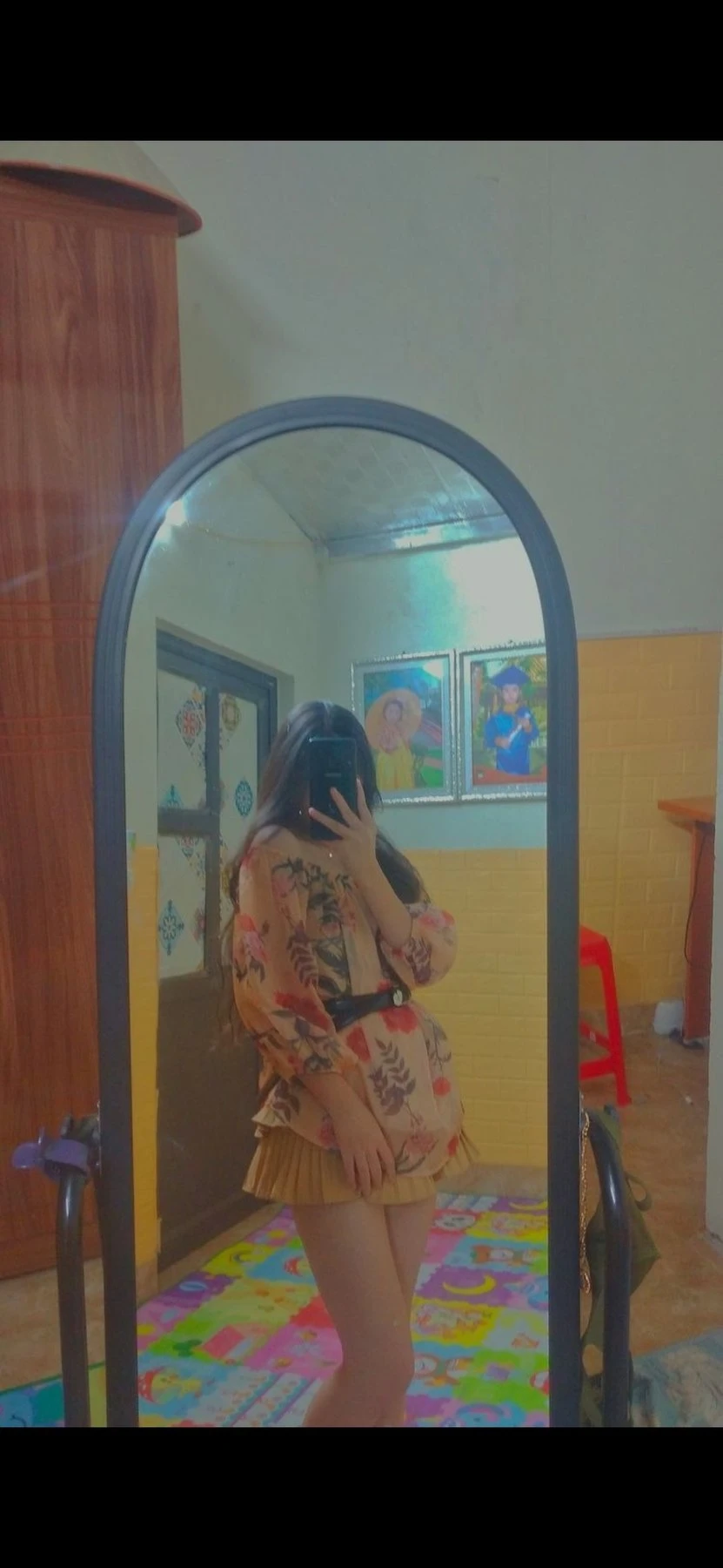 Rachel Singh – Indian escort in Mumbai — 5 / 8