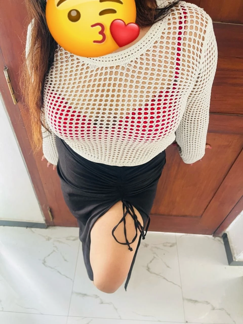 Eliza Independent – Sri Lankan escort in Colombo — 6 / 9