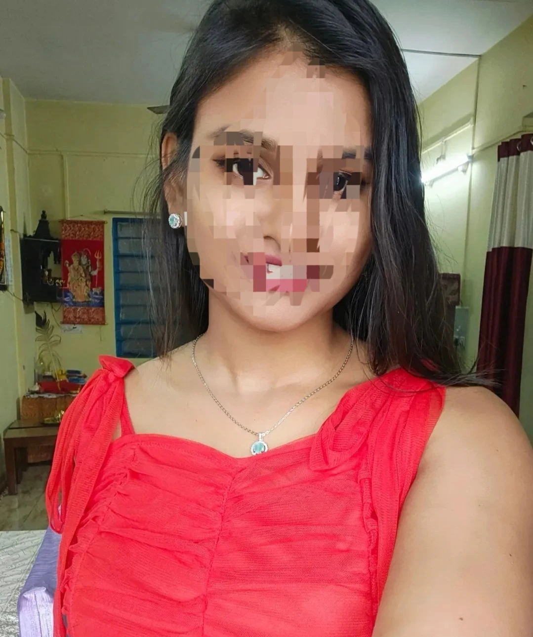 Sumisha – Indian escort in Noida — 3 / 4