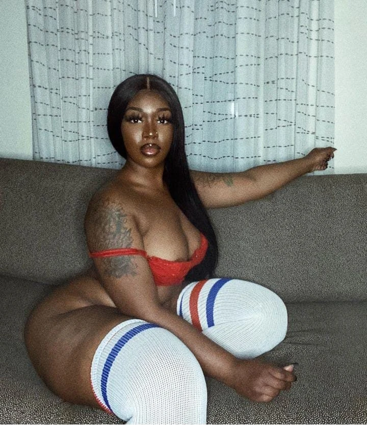 Suzie – Nigerian escort in Beirut — 13 / 15