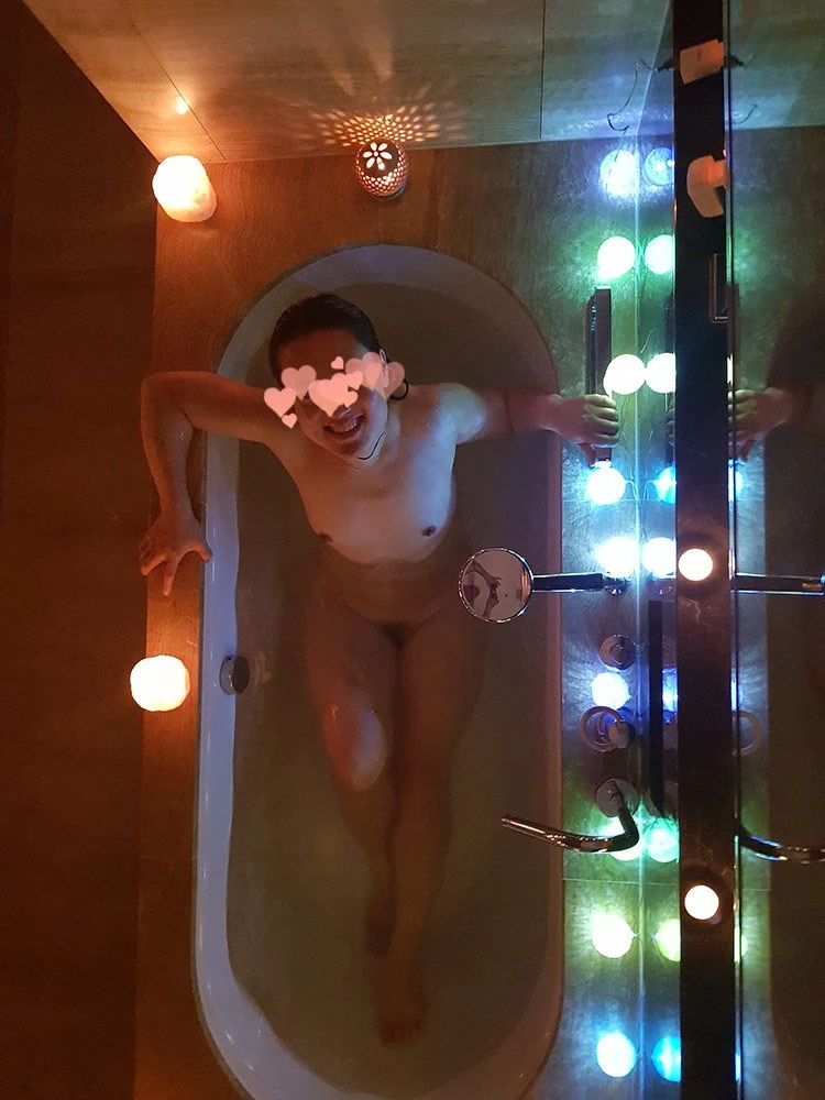 Amazing massage + Human Connection – South Korean escort in Seoul — 6 / 27