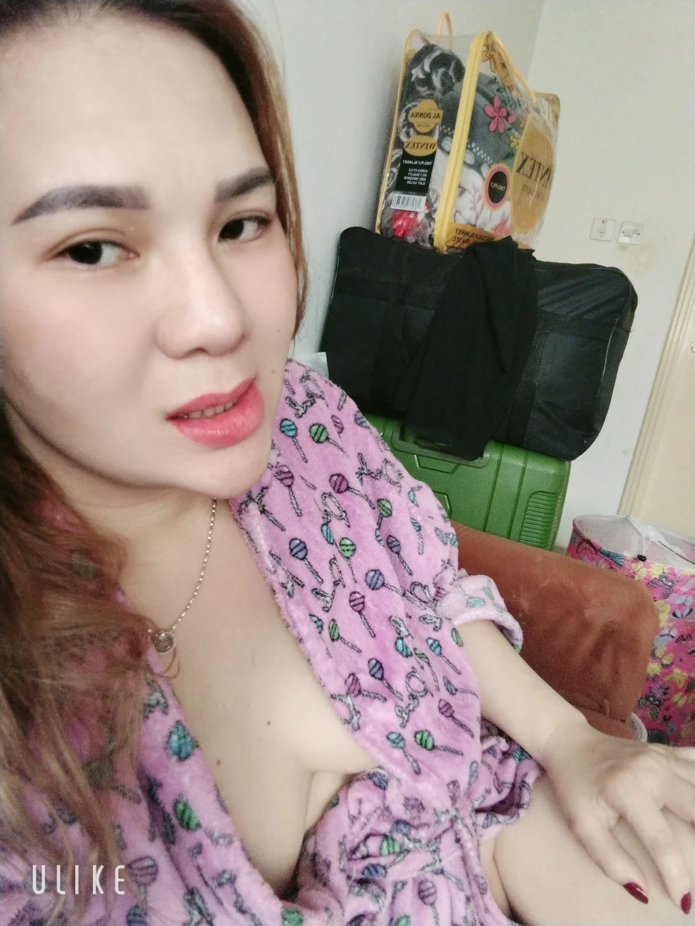 Amina – Vietnamese escort in Hyderabad, Escort, Hyderabad