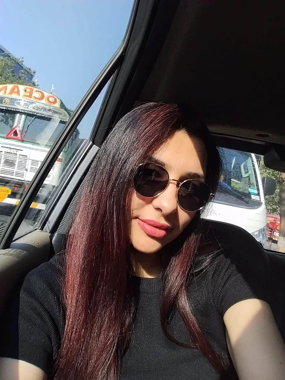 Leela – Russian escort in Hyderabad — 5 / 6