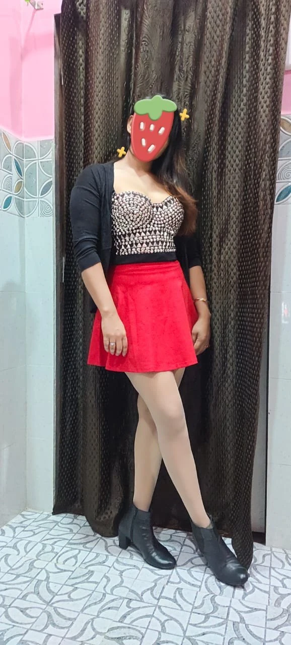 €Ducated & Most Attractive Jia Vip Escor – Indian escort in Pune — 2 / 3