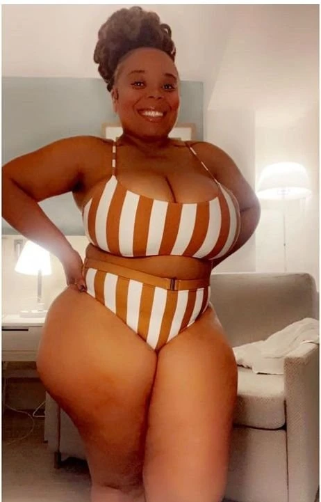 Veronica – South African escort in Navi Mumbai — 2 / 3