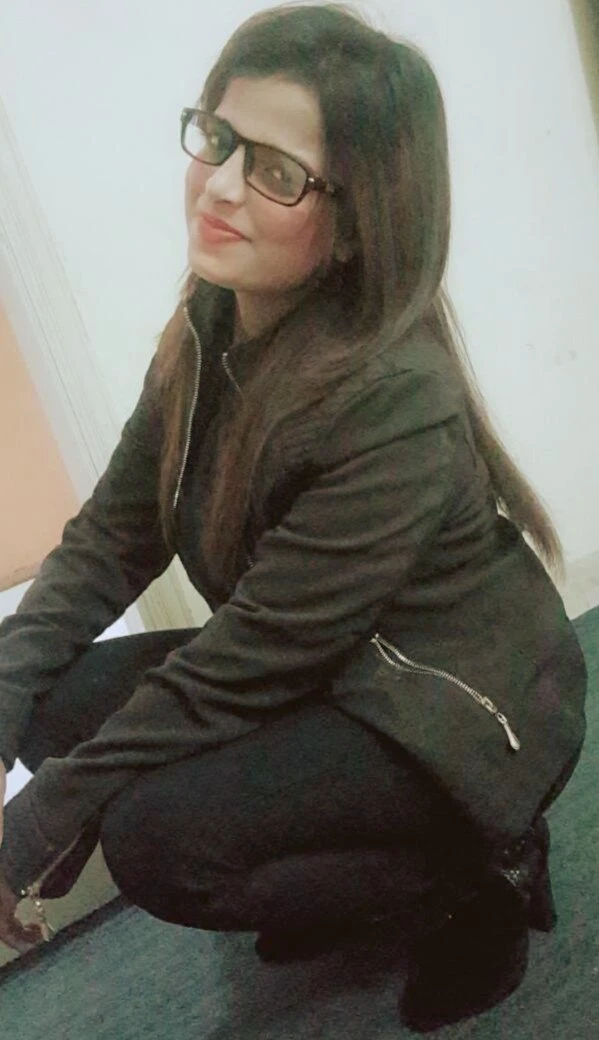 Kiran Escorts Girls – Pakistani escort in Karāchi — 10 / 12