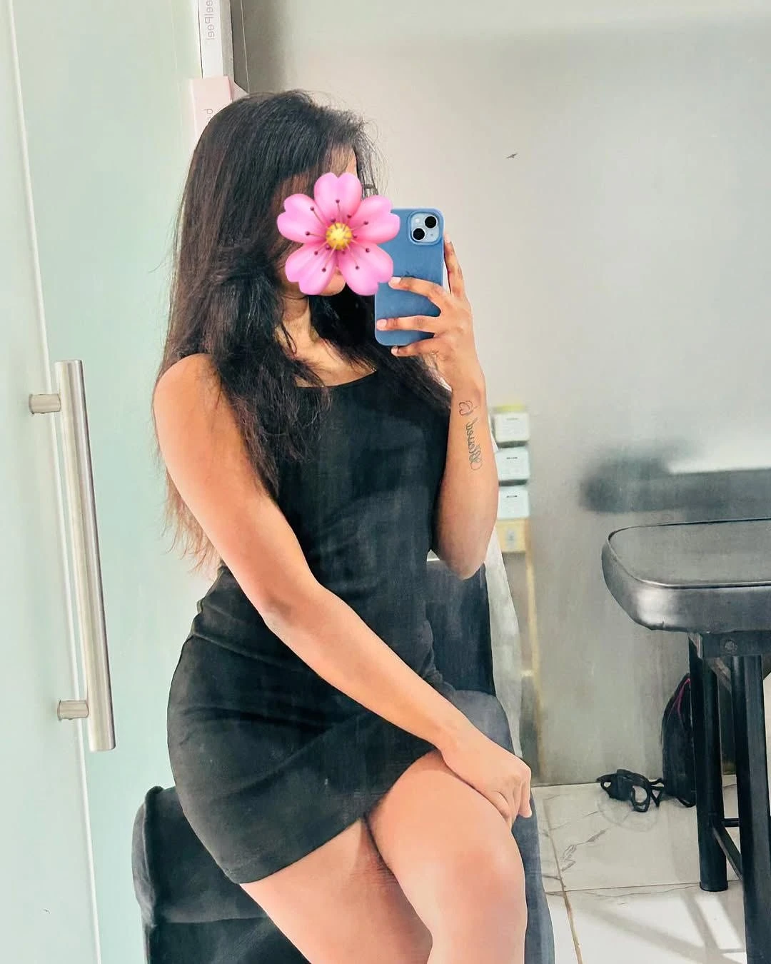 Lakshi Live Camshow/Whatsapp – Sri Lankan escort in Colombo — 5 / 8