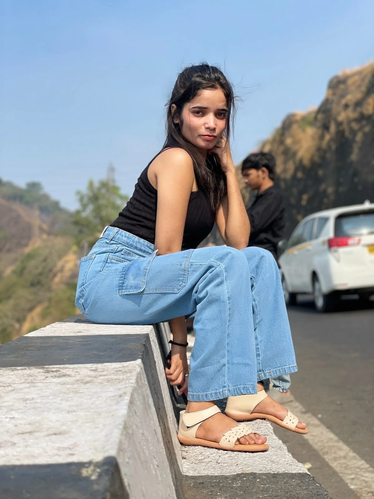 No Advance 100√🥀genuine Escort Ishu – Indian escort in Pune, Escort, Pune