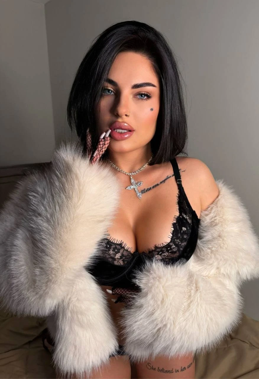 ZKatrina – Belarusian escort in Beirut — 6 / 11