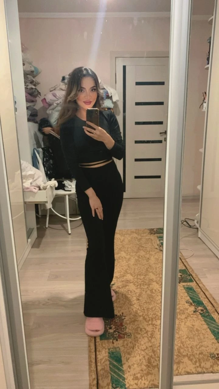 Sanvi – Russian escort agency in New Delhi — 6 / 7