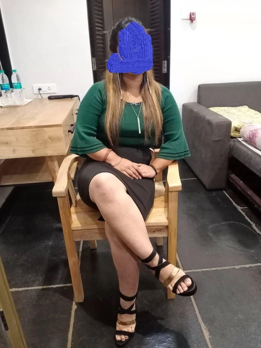 Mumbai Angel – Indian escort in Mumbai — 14 / 21