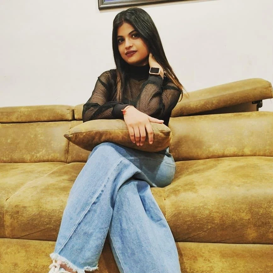 Pay When You Meet No Advance – Indian escort in New Delhi — 2 / 6
