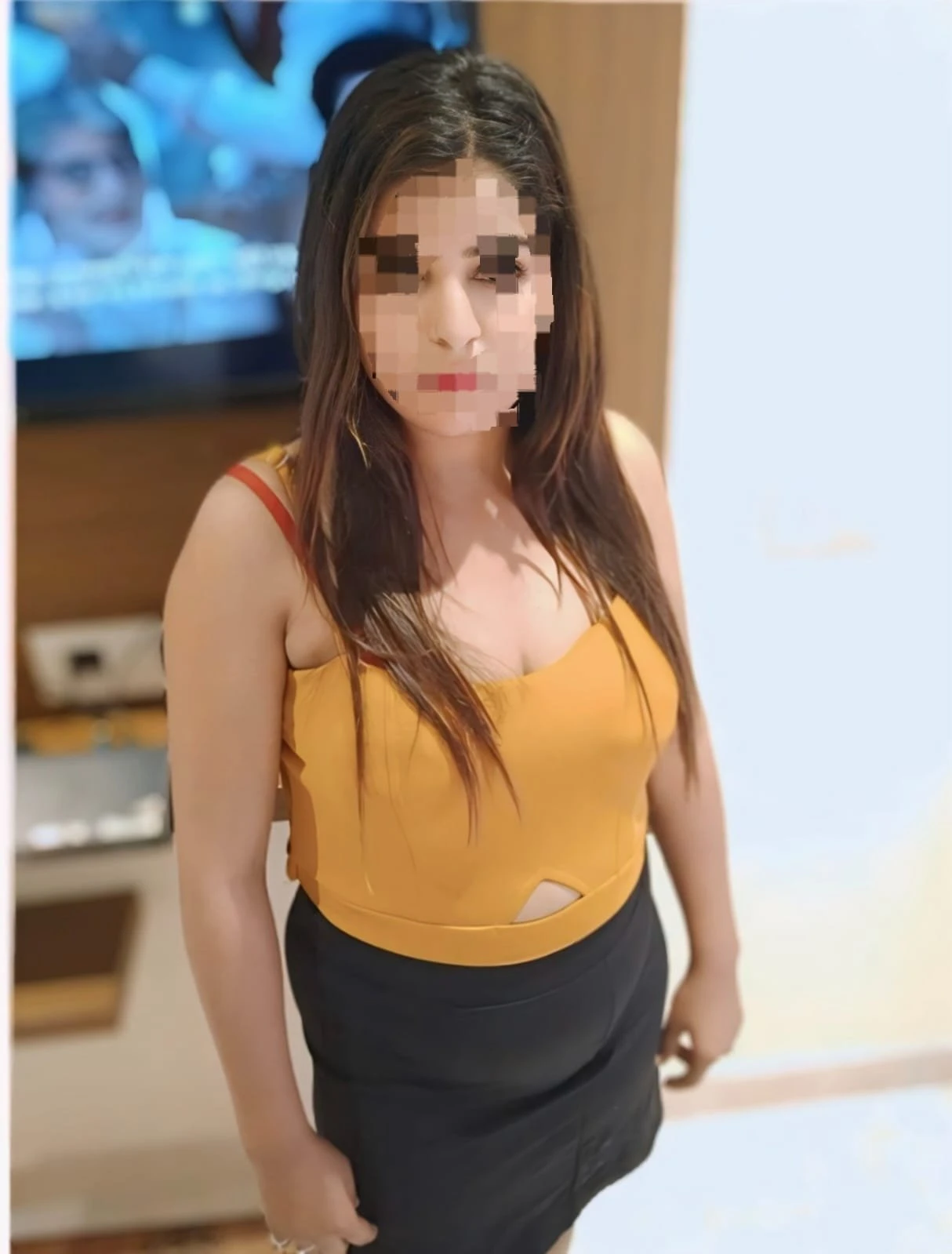Monika – Indian escort in Jaipur — 2 / 4
