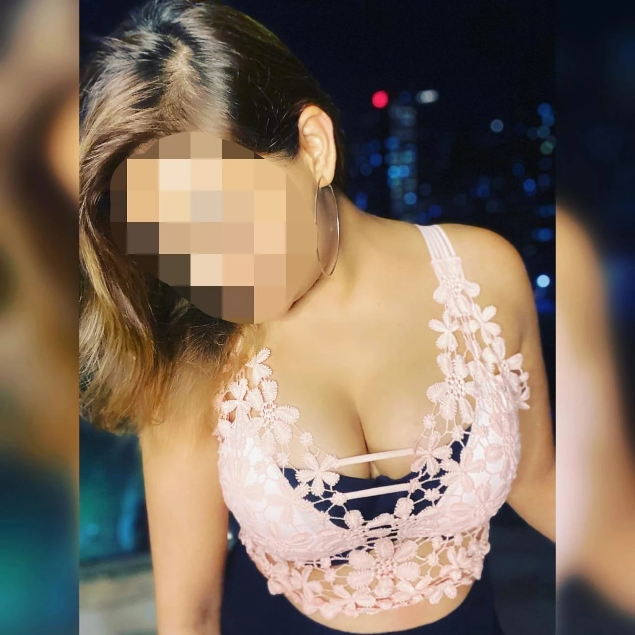 Webcam and Real Meet With Angel ❣️ – Indian escort in Mumbai — 9 / 11