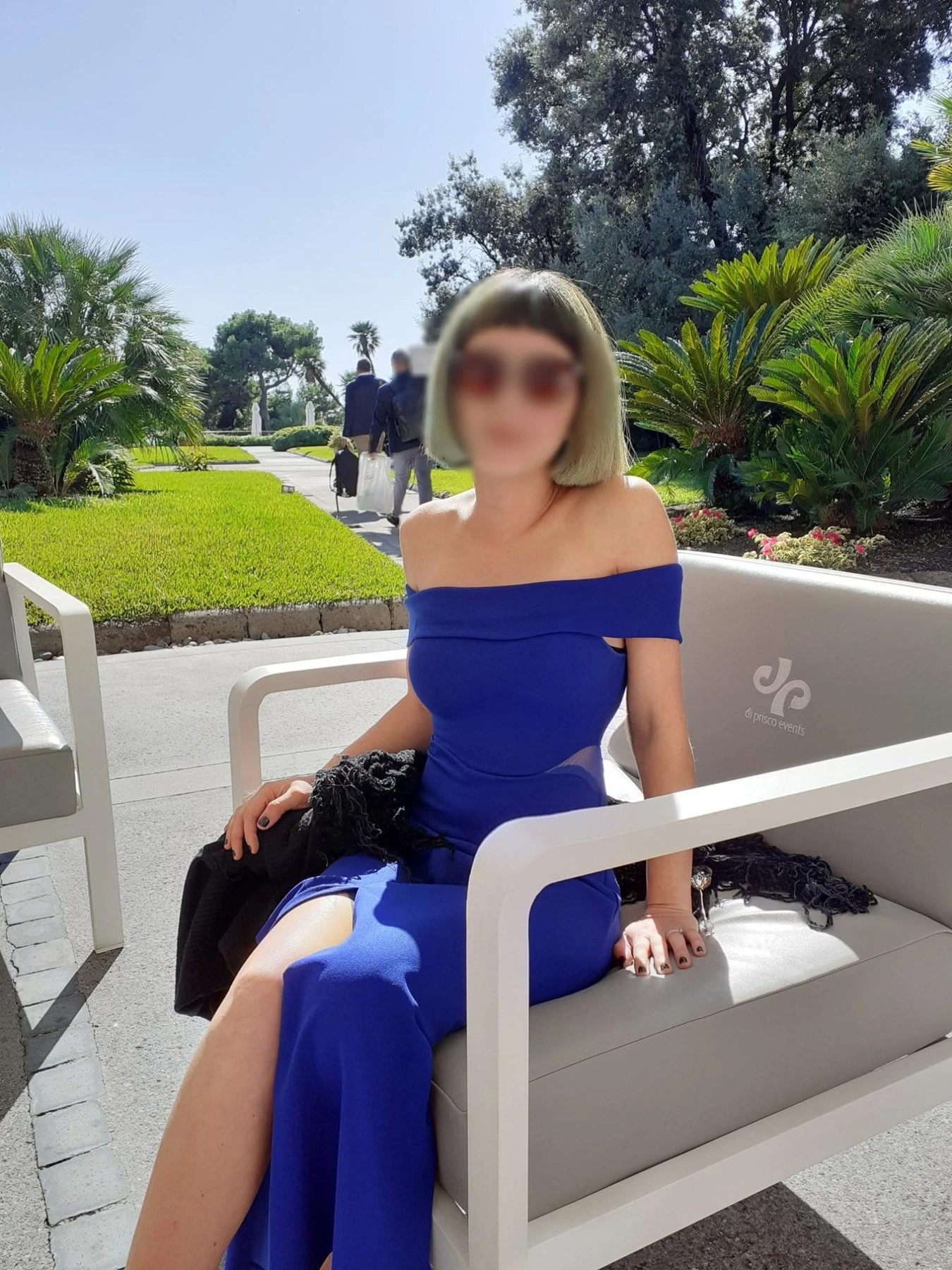Victoria – British escort in Malta, Escort, Malta