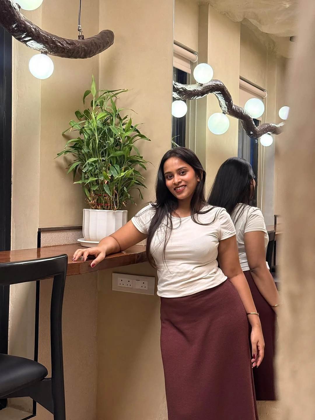 Indrani – Indian escort in Chennai — 3 / 4