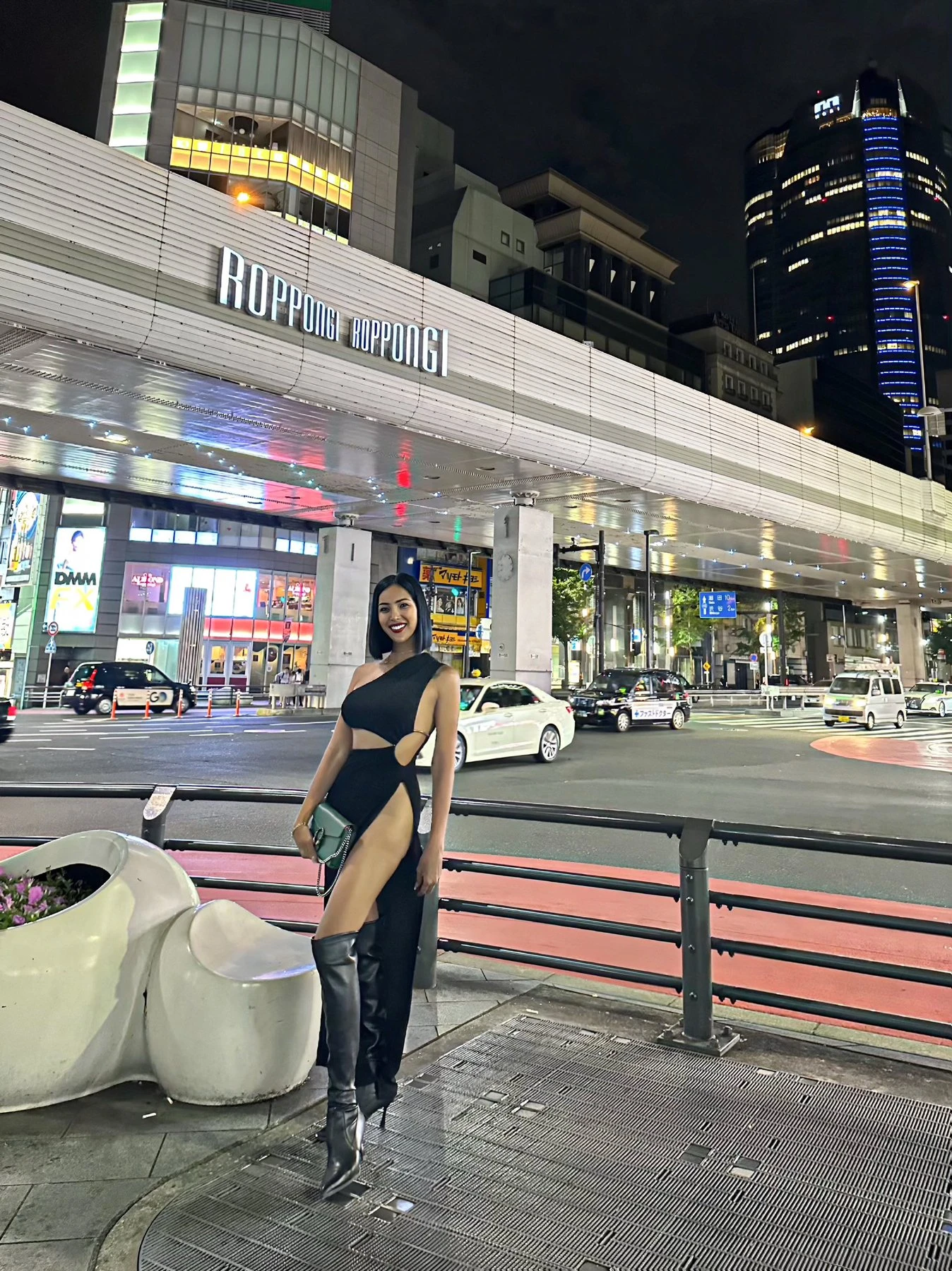 Sahaya – Colombian escort in Stockholm — 8 / 9
