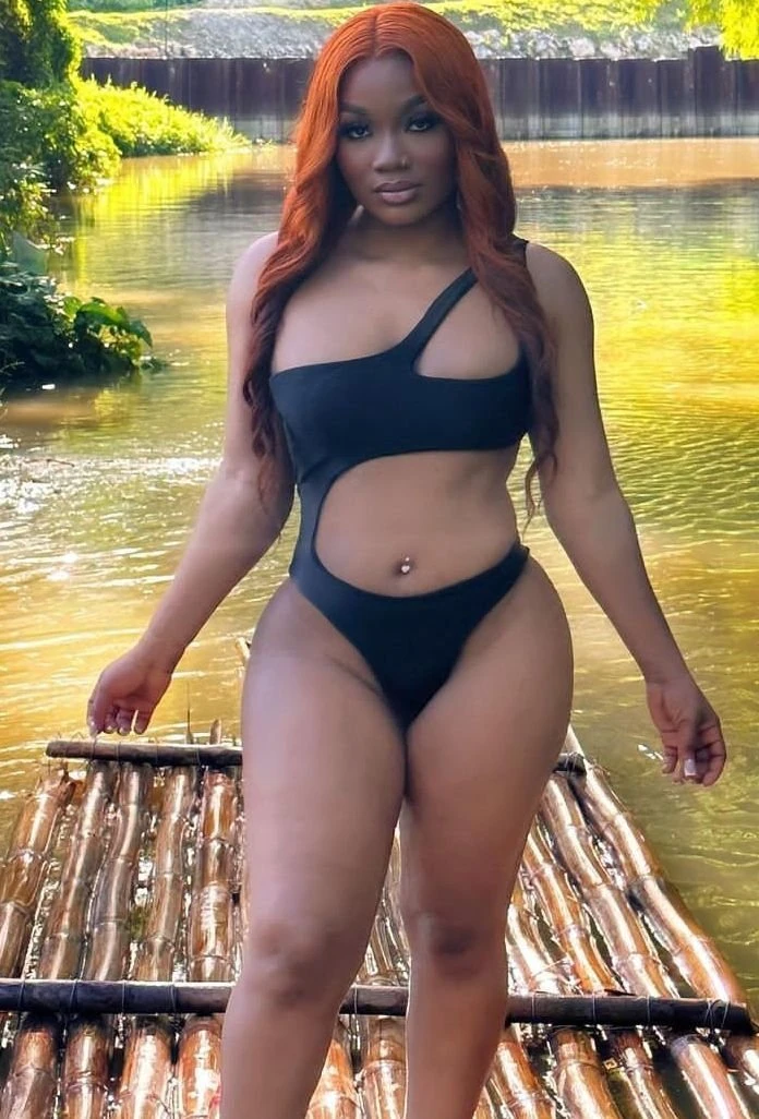 Joy – Central African escort in Beirut — 3 / 9