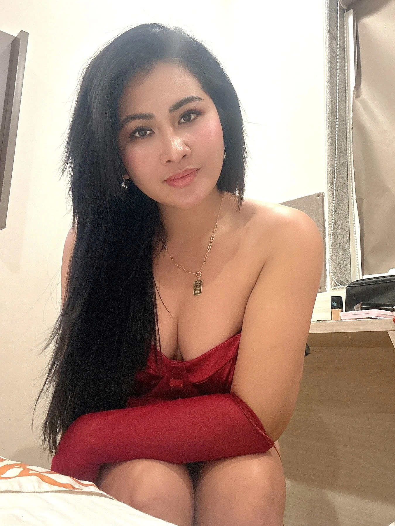 Foreign escort leaving soon – Japanese escort in Hyderabad — 17 / 25