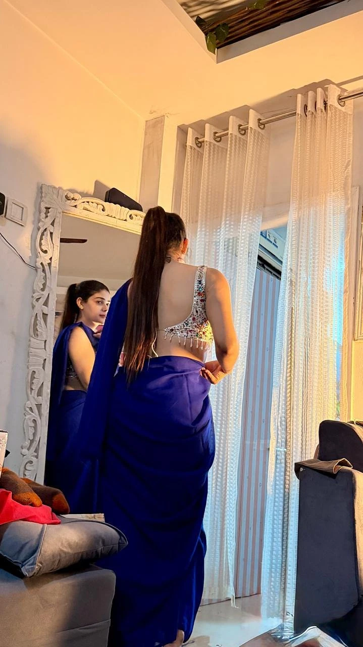Jasmine kaur (real meeting or cam show) – Indian escort in New Delhi — 13 / 15