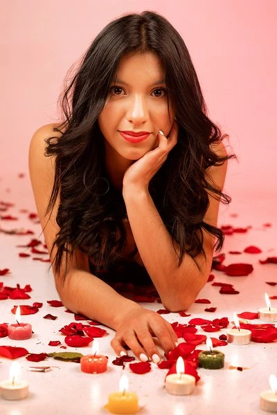 Oliwia – British escort in Stockholm — 2 / 13