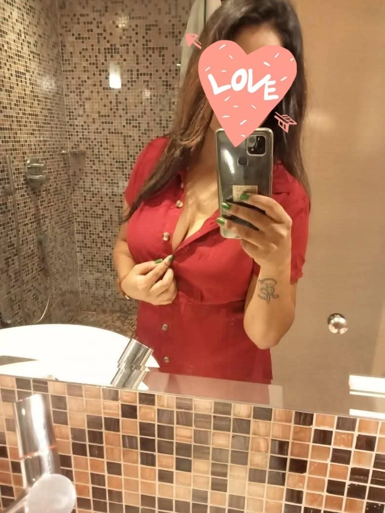 Nishu – Indian escort in New Delhi — 1 / 6